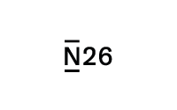 N26 Bank Logo Treasury Software Customer